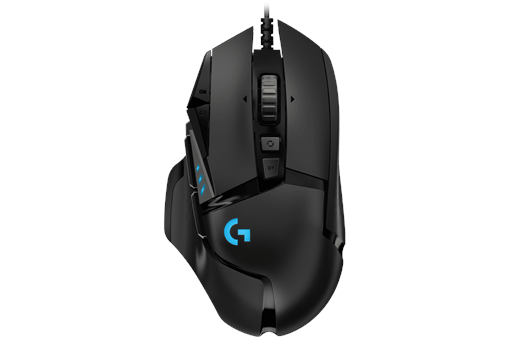 Logitech 910-005470 Gaming mis