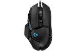 Logitech G502 HERO