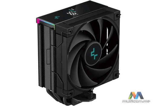 DEEPCOOL AK400 Cooler