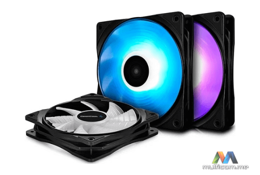 DEEPCOOL RF120 Cooler