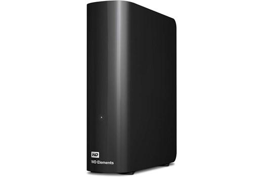 Western Digital WDBWLG0140HBK-EESN