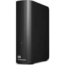 Western Digital WDBWLG0140HBK-EESN