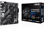 ASUS PRIME B550M-K ARGB
