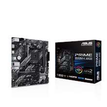 ASUS PRIME B550M-K ARGB