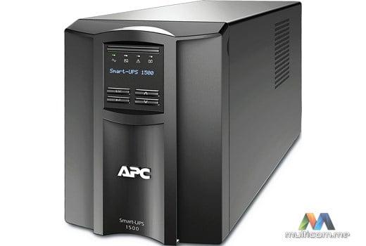 APC SMT1500IC