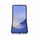 Samsung Galaxy Z Flip6 5G 12GB 256GB (Blue) SmartPhone telefon