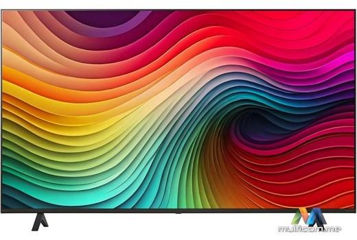 LG 50NANO82T3B Televizor