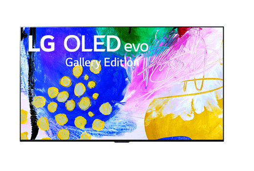 LG OLED55G23LA Televizor