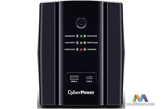 CyberPower UT2200EG