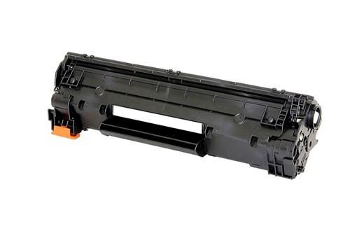 Toner Tank CF283X Toner