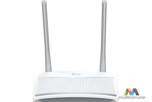 TP LINK TL-WR820N Artikal