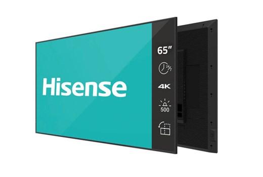 HISENSE 65DM66D