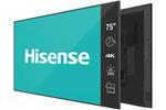 HISENSE 75DM66D