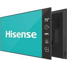 HISENSE 75DM66D