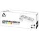 ARCTIC Liquid Freezer III 360 A-RGB (WHITE)