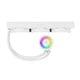 ARCTIC Liquid Freezer III 360 A-RGB (WHITE)