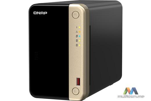 QNAP TS-264-8G 0