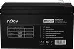 NJOY GPL07122F Baterija
