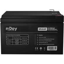 NJOY BTVACATBDTE2FCW01B