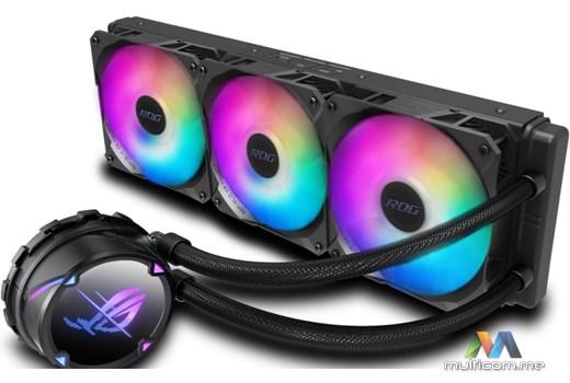 ASUS 90RC00F1-M0UAY4 Cooler