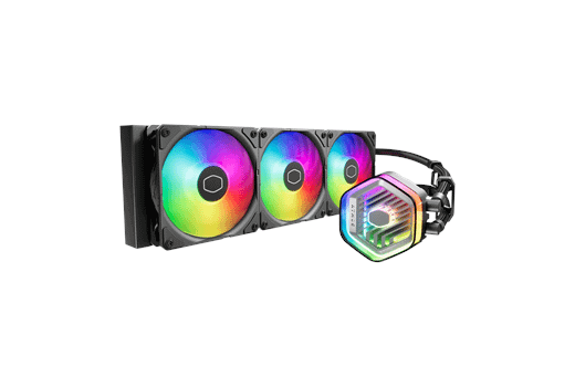 CoolerMaster MLX-D36M-A25PZ-R1 Cooler