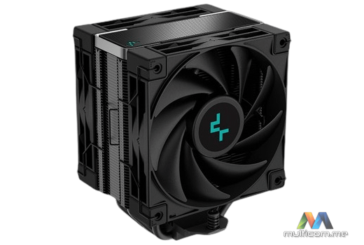 DEEPCOOL R-AK400-BKNNMD-G-1 Cooler