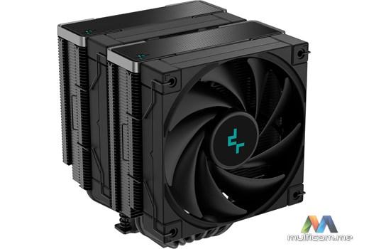 DEEPCOOL R-AK620-BKNNMT-G-1 Cooler