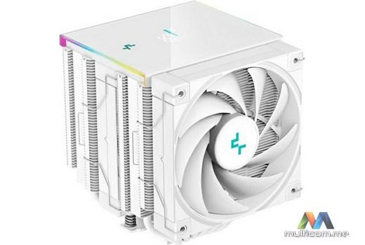 DEEPCOOL R-AK620-WHADMN-G Cooler