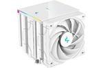 DEEPCOOL AK620 WH ARGB