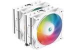 DEEPCOOL AG620 WH ARGB