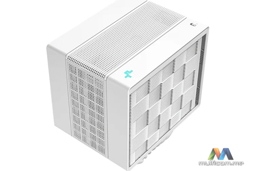 DEEPCOOL R-ASN4S-WHGPMN-G Cooler