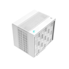 DEEPCOOL ASSASSIN 4S WH