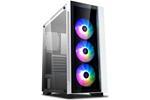 DeepCool Matrexx 55 V3 ADD-RGB WH 3F