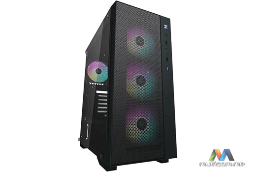 DEEPCOOL DP-ATX-MATREXX55-MESH-AR-4F Kuciste