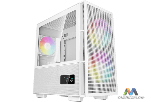 DEEPCOOL R-CH360-WHAPE3D-G-1 Kuciste