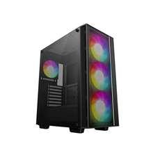DEEPCOOL R-MATREXX55-BCAGA4-G-4