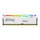 Kingston FURY Beast RGB 32GB DDR5