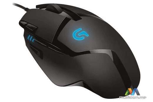 Logitech 910-004067 Gaming mis