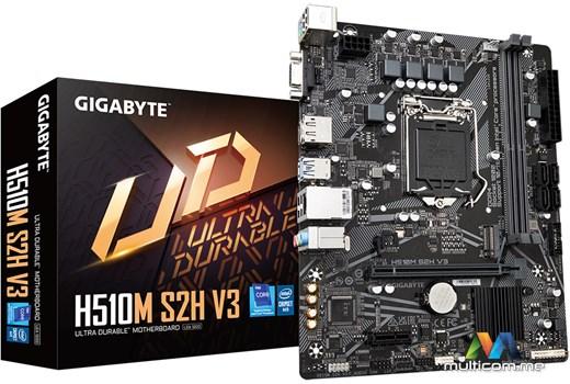 Gigabyte H510M S2H V3 Maticna ploca