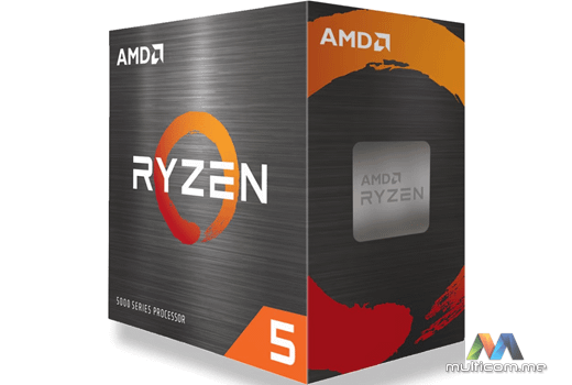 AMD 100-100000065BOX procesor