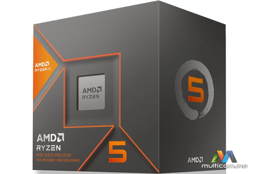 AMD 100-100001237BOX procesor