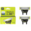 Philips Norelco OneBlade QP420/60 Head
