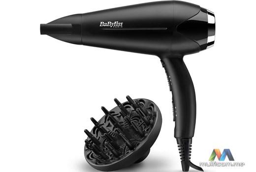 Babyliss D572DE Artikal