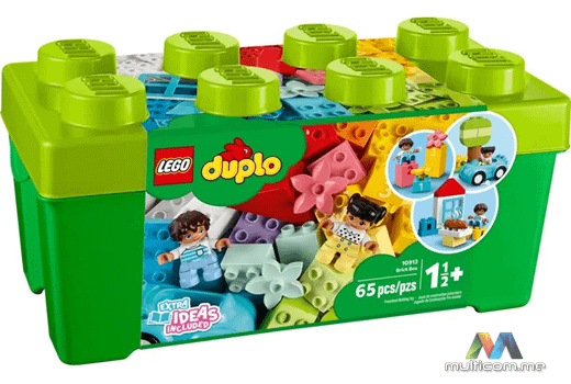 LEGO DUPLO 10913 kockice