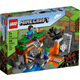 LEGO MINECRAFT The Abandoned Mine (21166)