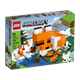 LEGO MINECRAFT The Fox Lodge (21178)