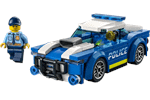 LEGO 60312