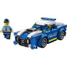 LEGO 60312