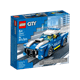 LEGO CITY Police Car (60312)