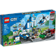 LEGO CITY Police Station (60316)